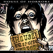 House Of Horrors